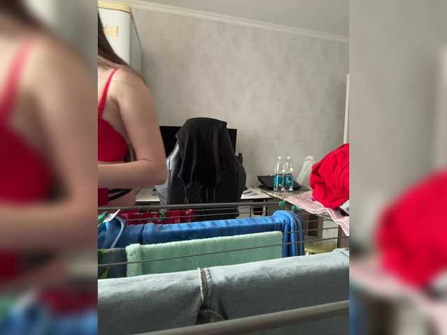 FunnyBanny0312's BongaCams show and profile