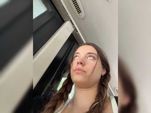FunnyBanny0312 live webcam show