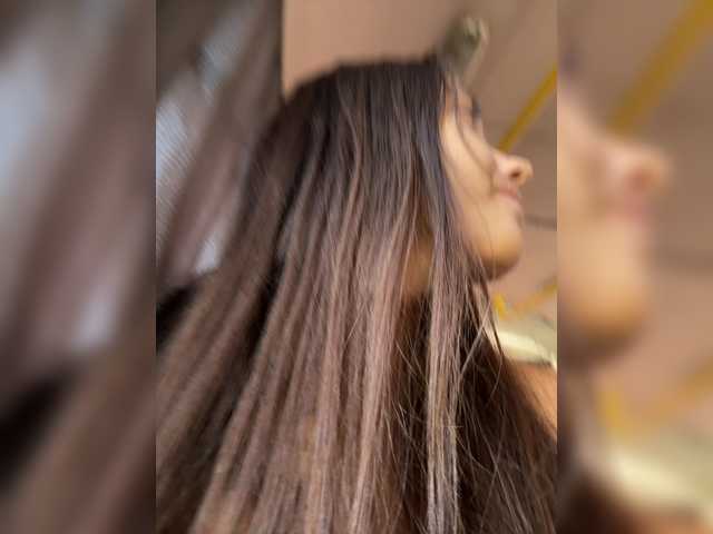 FunnyBanny0312 live cam on BongaCams