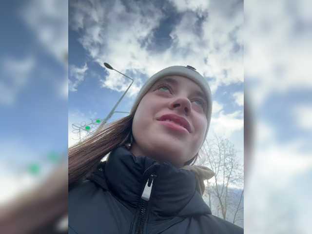 FunnyBanny0312 live cam on BongaCams