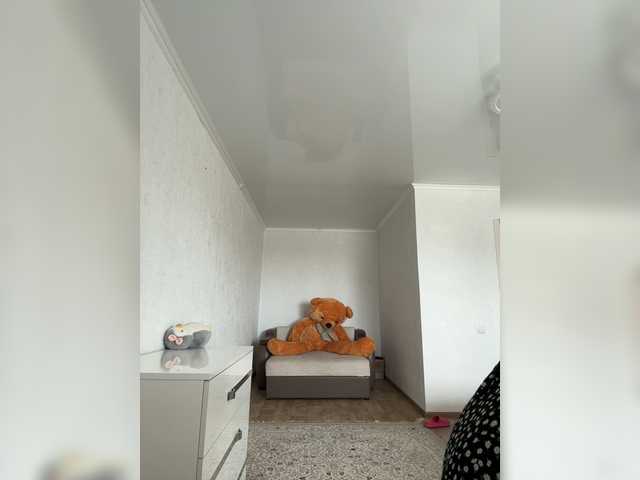FunnyBanny0312 live cam on BongaCams