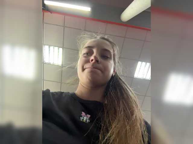 FunnyBanny0312 live cam on BongaCams