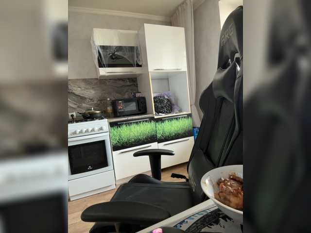 FunnyBanny0312 live cam on BongaCams