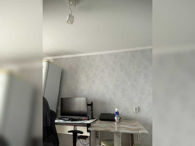 FunnyBanny0312 live cam on BongaCams