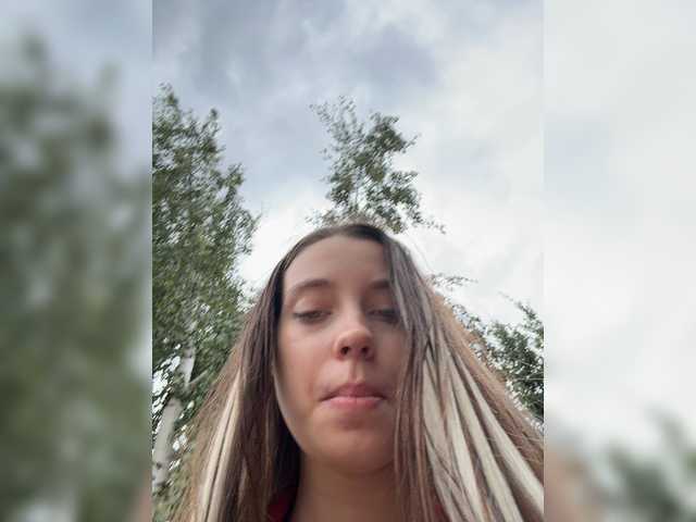 FunnyBanny0312 live cam on BongaCams