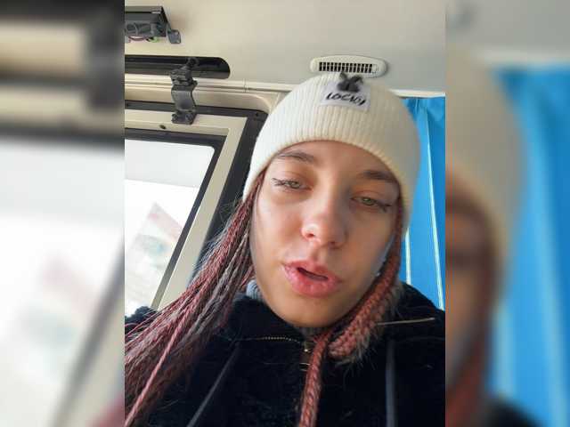 FunnyBanny0312 live cam on BongaCams