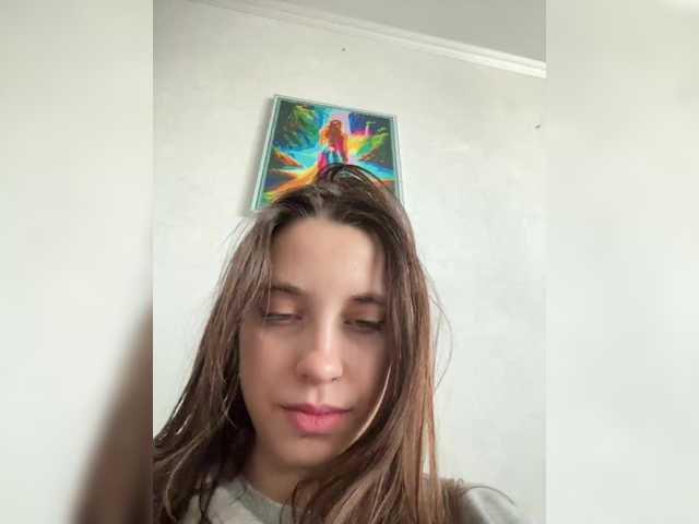 FunnyBanny0312 live cam on BongaCams
