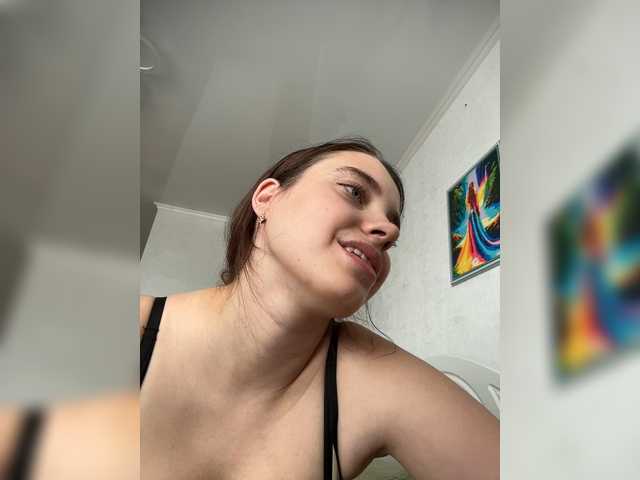 FunnyBanny0312 live cam on BongaCams
