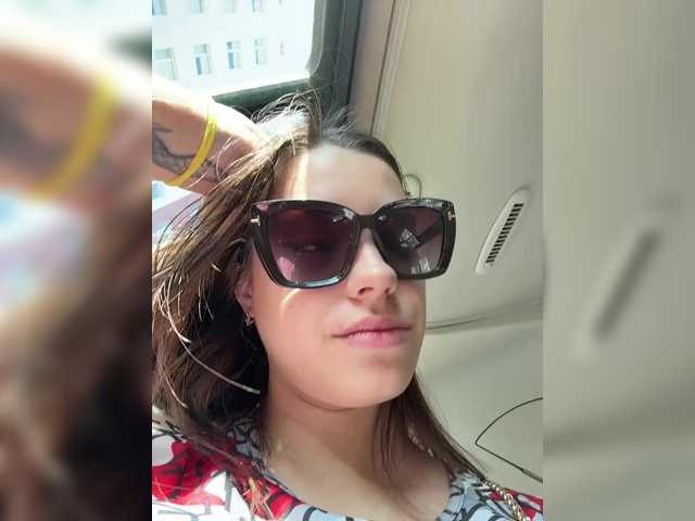 FunnyBanny0312 live cam on BongaCams