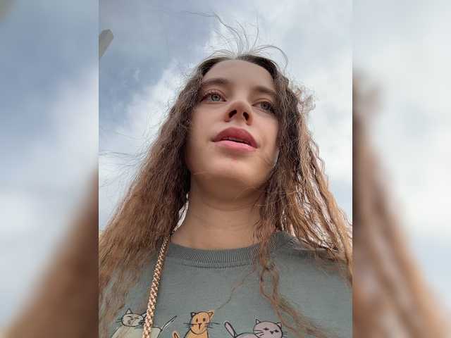 FunnyBanny0312 live cam on BongaCams
