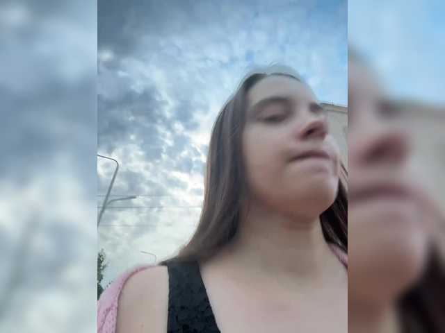 FunnyBanny0312 live cam on BongaCams