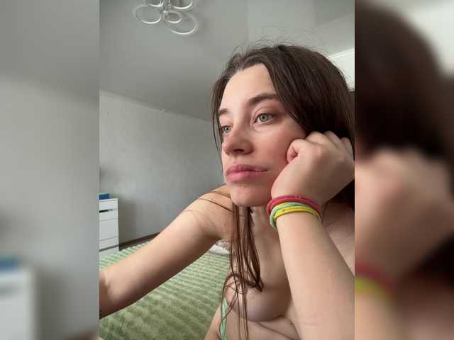 FunnyBanny0312 live cam on BongaCams