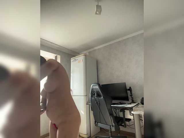 FunnyBanny0312 live cam on BongaCams