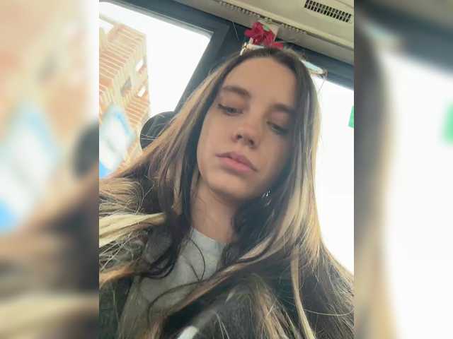 FunnyBanny0312's BongaCams show and profile