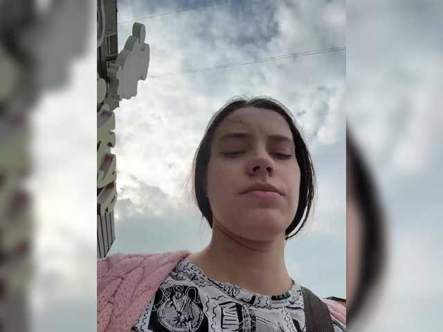 FunnyBanny0312 live cam on BongaCams