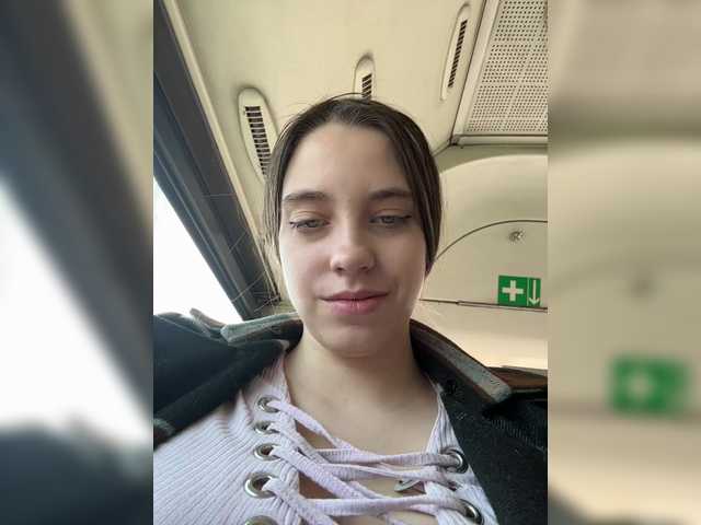 FunnyBanny0312's BongaCams profile