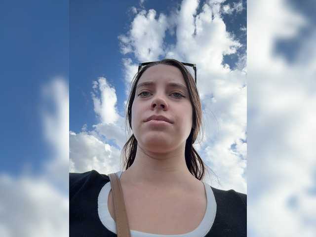 FunnyBanny0312 live cam on BongaCams