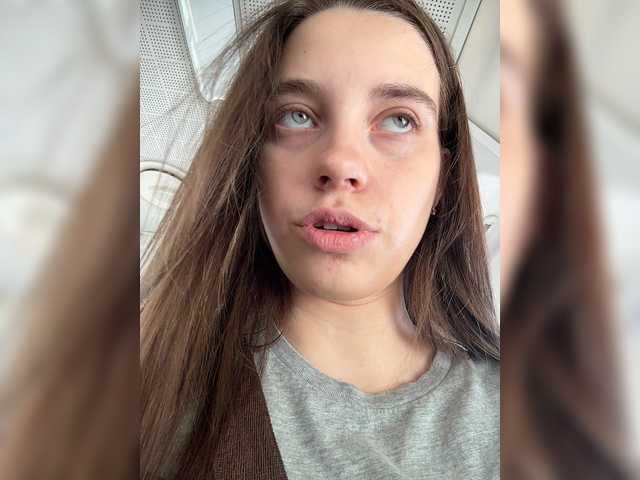 FunnyBanny0312 live cam on BongaCams