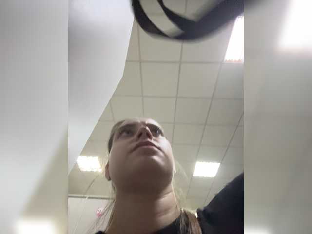 FunnyBanny0312 live cam on BongaCams