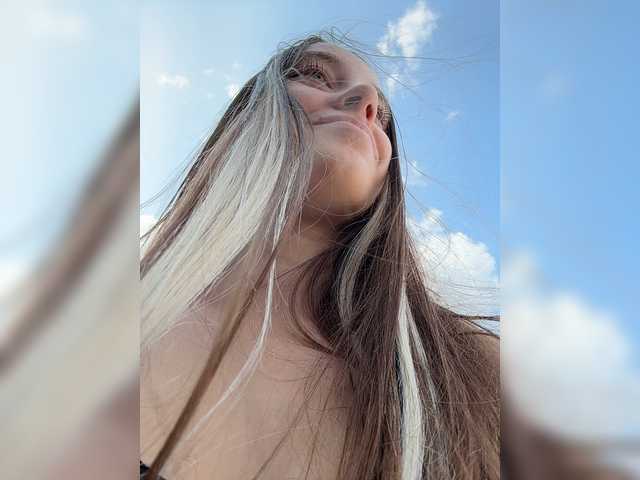 FunnyBanny0312 live cam on BongaCams