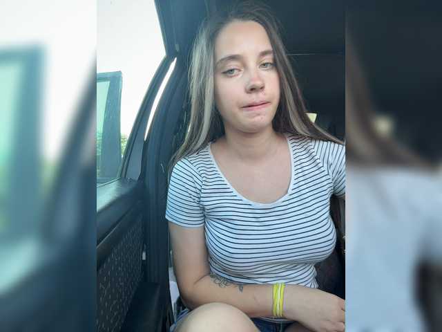 FunnyBanny0312 live cam on BongaCams