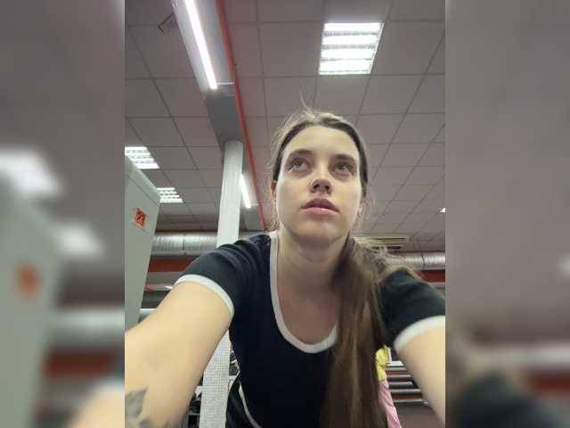 FunnyBanny0312 live cam on BongaCams