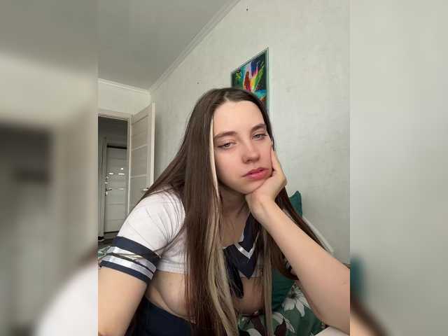 FunnyBanny0312's BongaCams show and profile