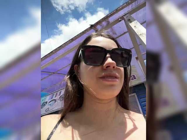 FunnyBanny0312 live cam on BongaCams