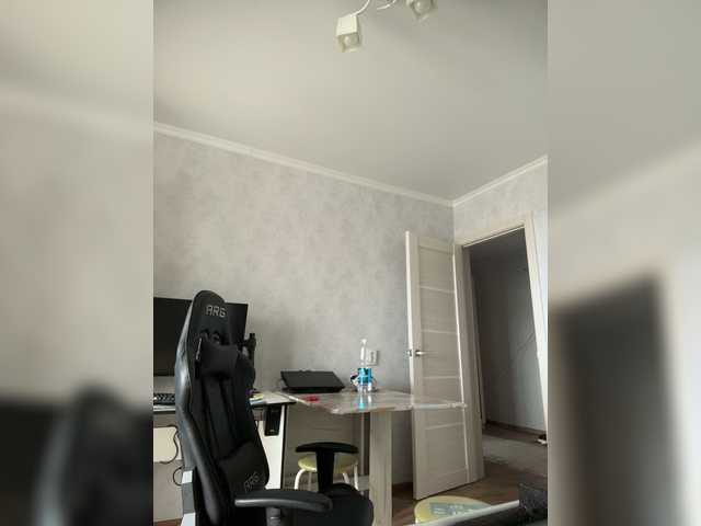Live трансляция FunnyBanny0312 - Runet.cam