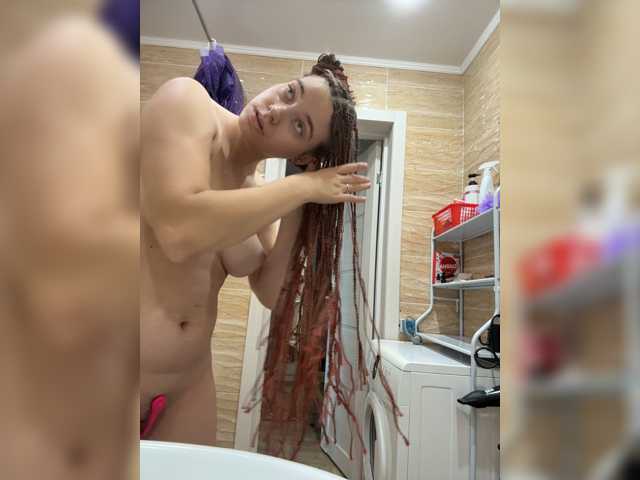 FunnyBanny0312 live cam on BongaCams