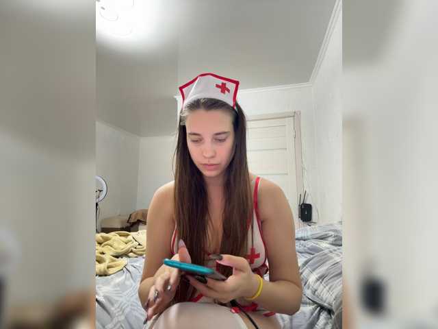 FunnyBanny0312 live cam on BongaCams
