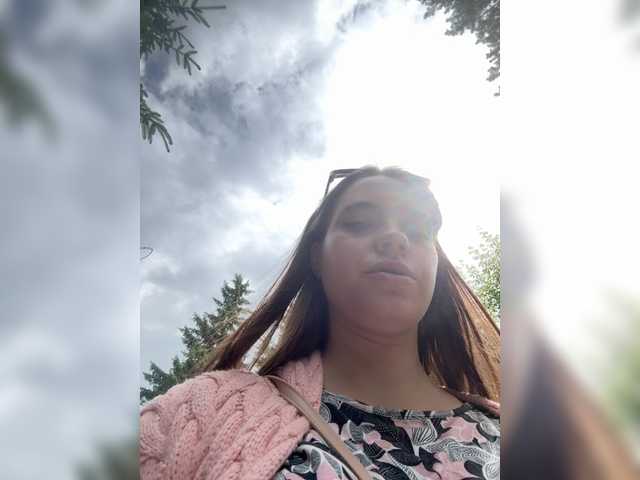 FunnyBanny0312 live cam on BongaCams