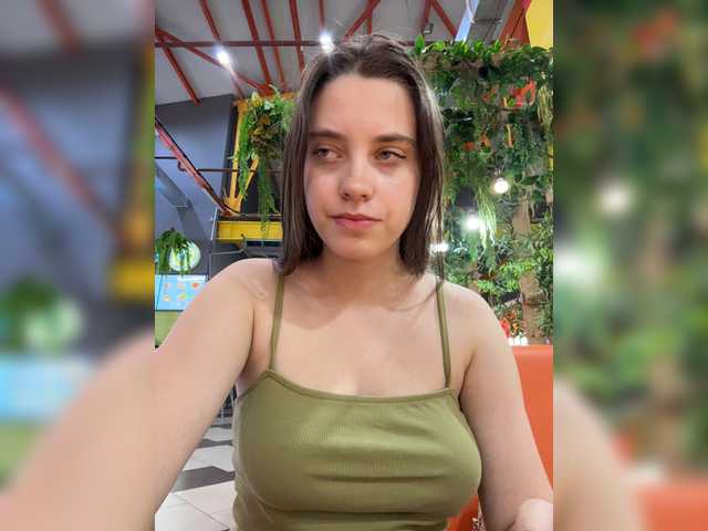 FunnyBanny0312 live cam on BongaCams