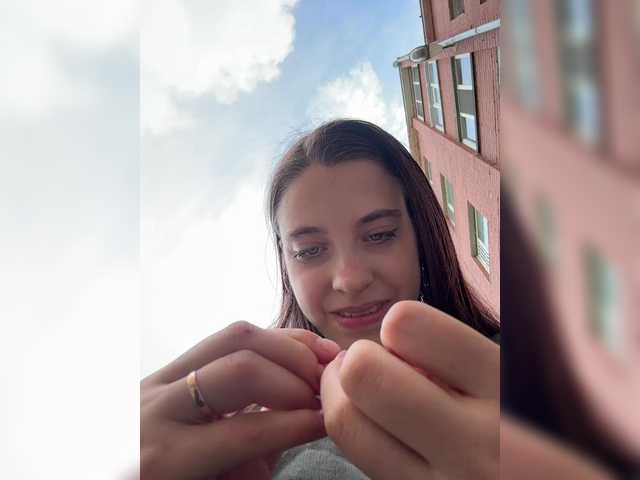 FunnyBanny0312 live cam on BongaCams