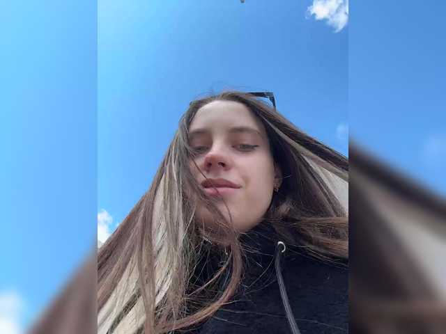 FunnyBanny0312's BongaCams show and profile