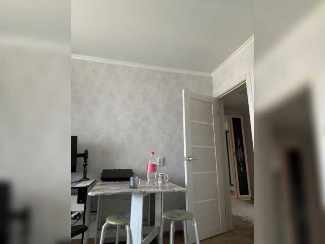 FunnyBanny0312 webcam
