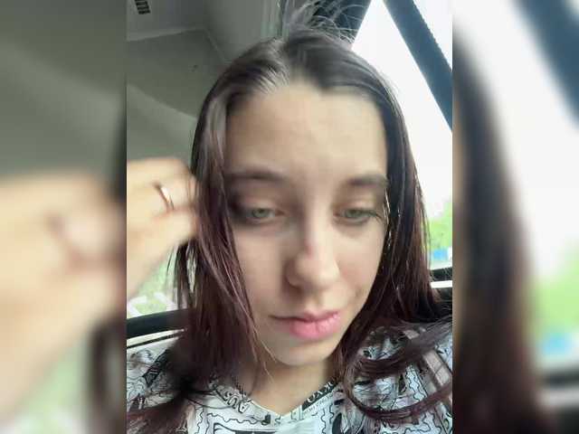 FunnyBanny0312 live cam on BongaCams