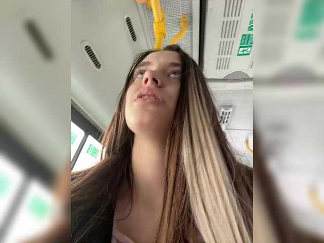 FunnyBanny0312 webcam