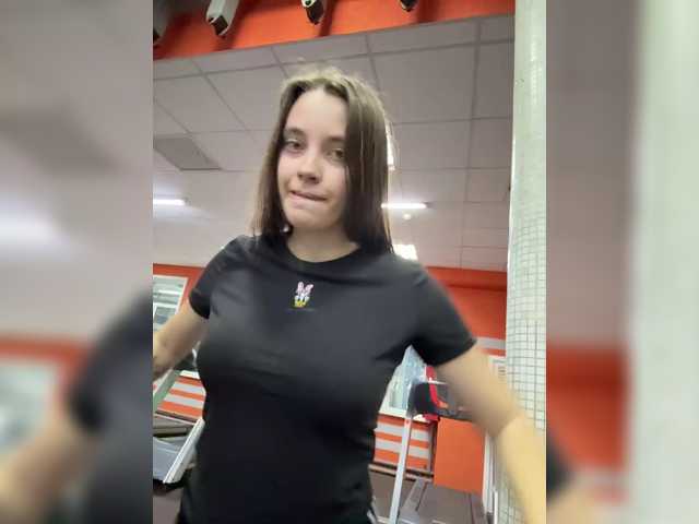 FunnyBanny0312 live cam on BongaCams