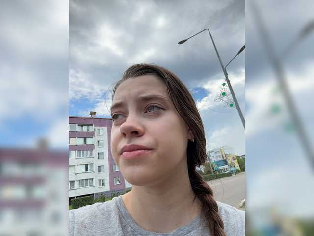 FunnyBanny0312 live cam on BongaCams