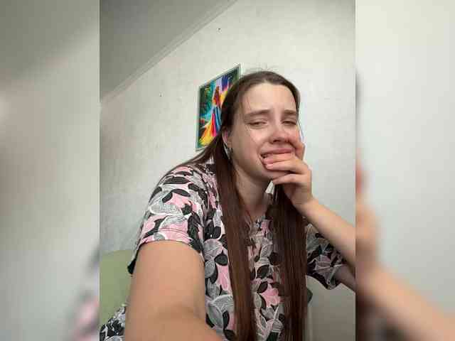 FunnyBanny0312 Sex Cam Show