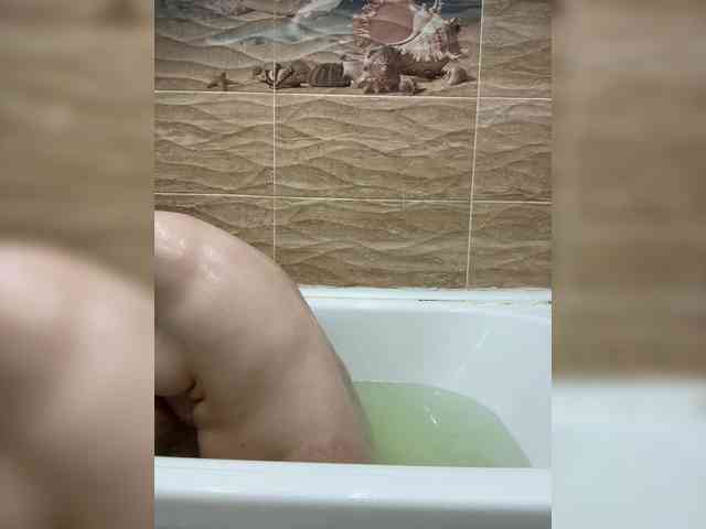 FunnyBanny0312 Sex Cam Show