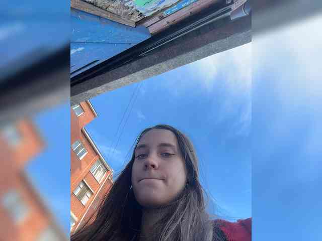 FunnyBanny0312 webcam