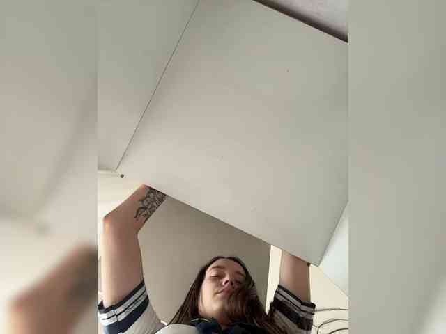 FunnyBanny0312 webcam