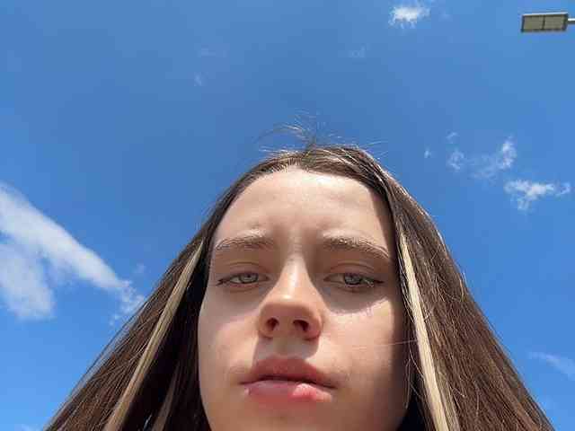 FunnyBanny0312 webcam