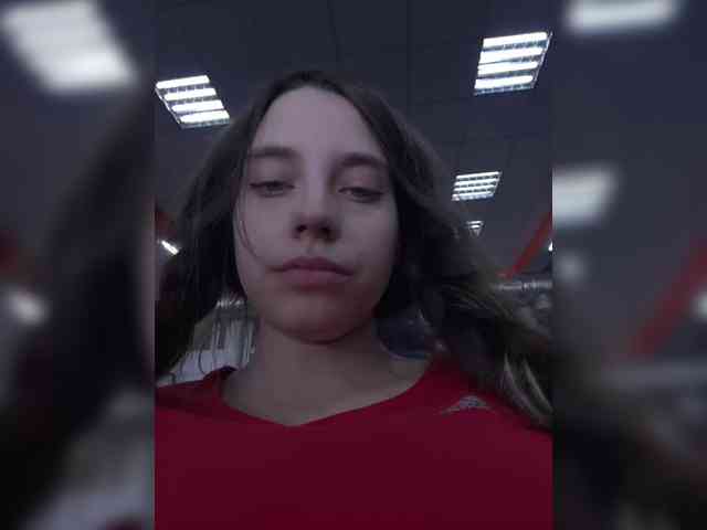 FunnyBanny0312 webcam