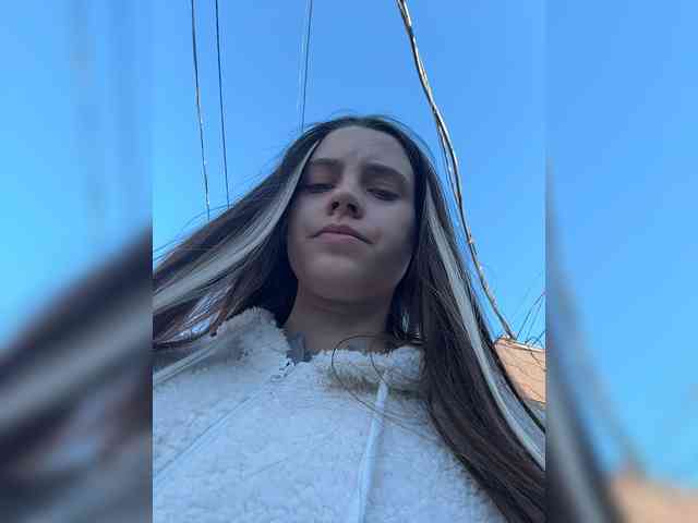 FunnyBanny0312 webcam