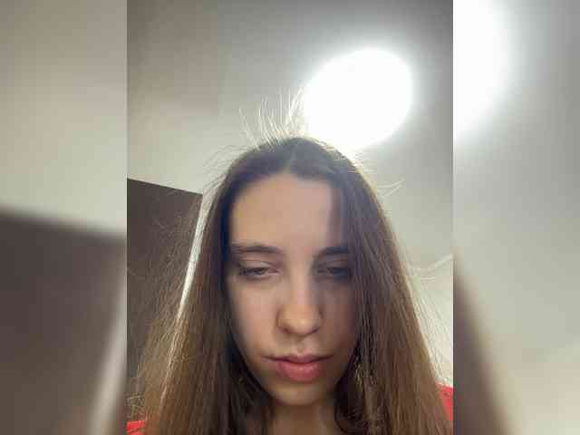 FunnyBanny0312 webcam