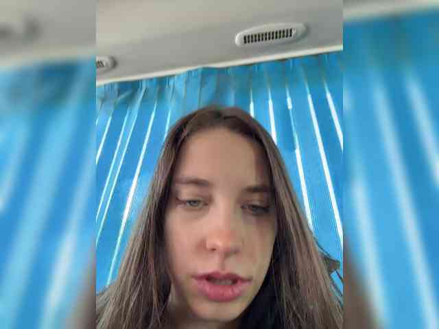 FunnyBanny0312 webcam