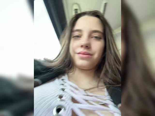 FunnyBanny0312 webcam